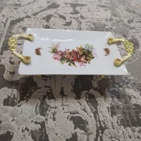 شیرینی خوری چینی نفیس