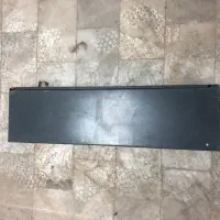 قفسه فلزی|کتابخانه، شلف، قفسه‌های دیواری|فاضل آباد, |دیوار