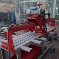 چشم بسته خرید کن دستگاه سنگ بری