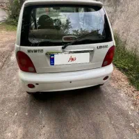 ام وی ام ۱۱۰ مدل ۹۲