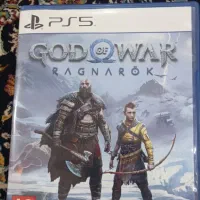 بازی گاد آف وار رگناروک برای ps5