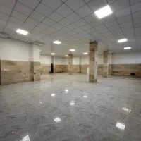 ۴۰۰متر فروشگاه/انبار/سوله|اجارهٔ مغازه و غرفه|رشت, سعدی (تختی)|دیوار