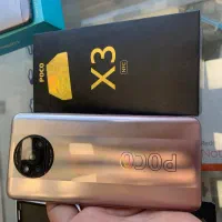 PocoX3|موبایل|تبریز, |دیوار