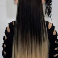 اکستنشن مو (قد دهی) به صورت حرفه ای (تخفیف ویژه)