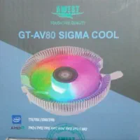 کیس گیمینگ I5 14400 F / RTX 5060 8Gb|رایانه رومیزی|تهران, شهرک ولیعصر شمالی|دیوار