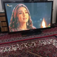 ال سی دی پلاسما سامسونگ ۴۳ اینچ