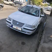 سمند ملی|خودرو سواری و وانت|سلماس, |دیوار
