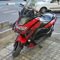 یاماها انمکس nmax 1402
