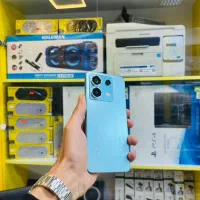 شیائومی Redmi Note 13 Pro با حافظهٔ ۵۱۲ گیگابایت|موبایل|مشهد, رضاشهر|دیوار