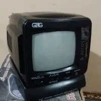 تلویزیون کوچک|تلویزیون و پروژکتور|تهران, علم و صنعت|دیوار