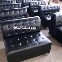 تولید و پخش مستقیم مبل چستر چرم|مبلمان خانگی و میز عسلی|مشهد, طبرسی شمالی|دیوار