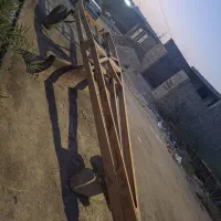 ماله زراعتی گواهن گودپاش
