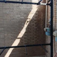 رگال لباس هم برای مغازه وهم خانه استفاده بشه|جاکفشی، کمد، دراور|بندر دیر, |دیوار