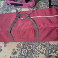 وسایل سیسمونی نوزاد و کودک