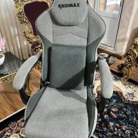 صندلی گیمینگ Raidmax