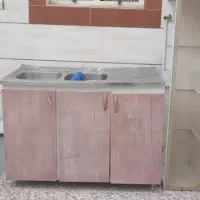 کابینت آشپزخانه