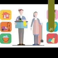 نیازمند نزافچی نظافت فقط خانم مسن تماس شبانه روزی