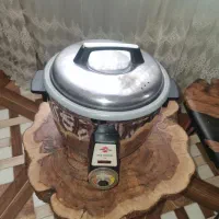 پلوپز برقی پارس خزر