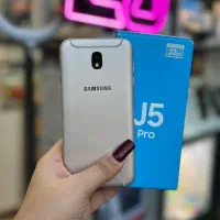 سامسونگJ5pro حافظه32گیگ کاملا سالم(فروشگاه موبایل)