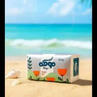 تولید و بسته بندی دستمال کاغذی ۵۰۰برگ‌