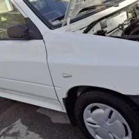 پراید وانت|خودرو سواری و وانت|ملایر, |دیوار