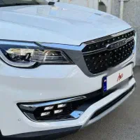 فیدلیتی پرایم گیربکس جدید /با وام بانکی /تحویل آنی|خودرو سواری و وانت|تهران, جنتآباد جنوبی|دیوار