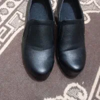 کفش در حد نو