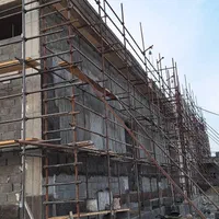 داربست فلزی آرامش|خدمات پیشه و مهارت|یاسوج, |دیوار