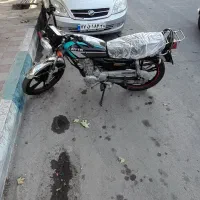 موتور 150 مدل1400