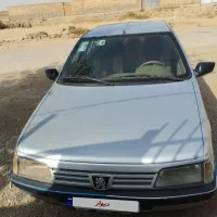 ماشین 405مدل 96|خودرو سواری و وانت|نیشابور, سرآب کوشک|دیوار