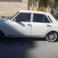 پیکان سواری