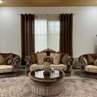 مبلمان برند لوییس پالاس