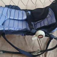 قنداق فرنگی ،صندلی ماشین،پتو نوزادی و تشک گاردار|اسباب و اثاث بچه|تهران, شهید بهشتی|دیوار