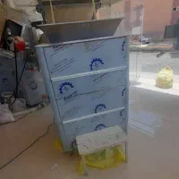 معاوضه دستگاه سه کاره گرد بر تافتون|ماشین‌آلات صنعتی|فولادشهر, مسکن مهر فولادشهر|دیوار