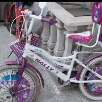 دوچرخه دخترونه