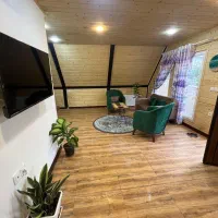 اجاره کلبه سوئیسی و ویلا در بهمنان سوادکوه زیرآب|اجارهٔ کوتاه‌مدت ویلا و باغ|زیرآب, |دیوار