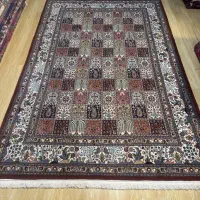 فرش ۶ متری خشتی نوبافت مود بیرجند