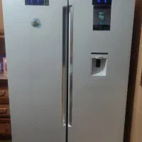 یخچال فریزر دوقلو گرند