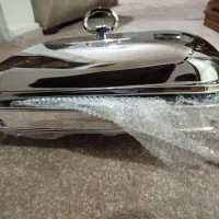 سوفله‌ خوری سیلور