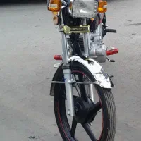 متور هندا|موتورسیکلت|مشهد, کوی دروی|دیوار