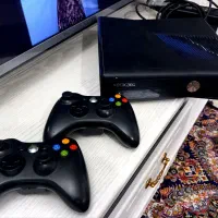 ایکس باکس ۳۶۰ اسلیم