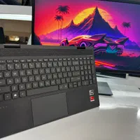 لپتاپ HP ENVY 15/ لمسی 360 / نسل11|رایانه همراه|مشهد, راهنمایی|دیوار