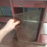 میز کامپیوتر و تحریر و اداری