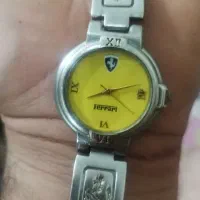 ساعت اتیغه وانگشترهای خاص وقدیمی