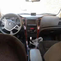 فروش دنا 99 تیپ 2 معمولی