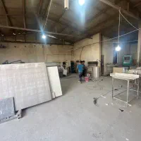 استخدام کارگر ساده در کارگاه فرآوری سنگ مهندسی|استخدام معماری، عمران و ساختمانی|شیراز, سلطان آباد|دیوار