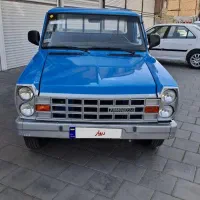 نیسان دیزل 90 استثنایی
