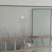 شیشه دوجداره