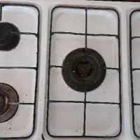 اجاق گاز فردار ۵ شعله