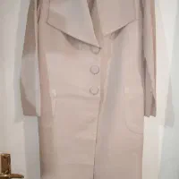 فروش یا معاوضه مانتو، پالتو و کاپشن درحد نو واقعی|لباس|تهران, فلسطین (میدان انقلاب)|دیوار